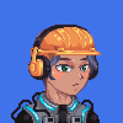 Worker #9997