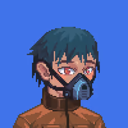 Worker #11986
