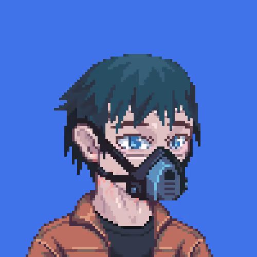 Worker #3404