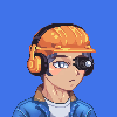Worker #10917