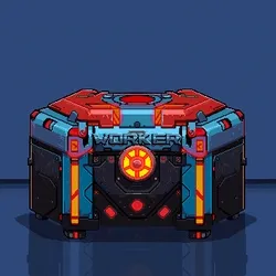 Unrevealed Gen1