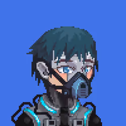 Worker #10092