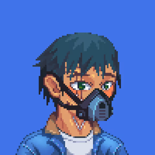 Worker #630