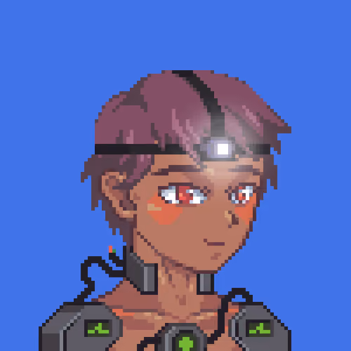 Worker #3331
