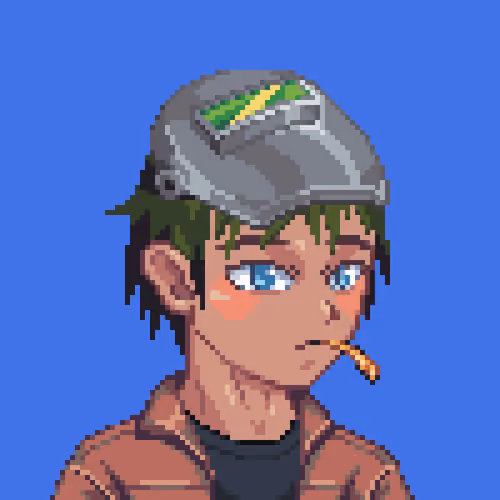 Worker #2242