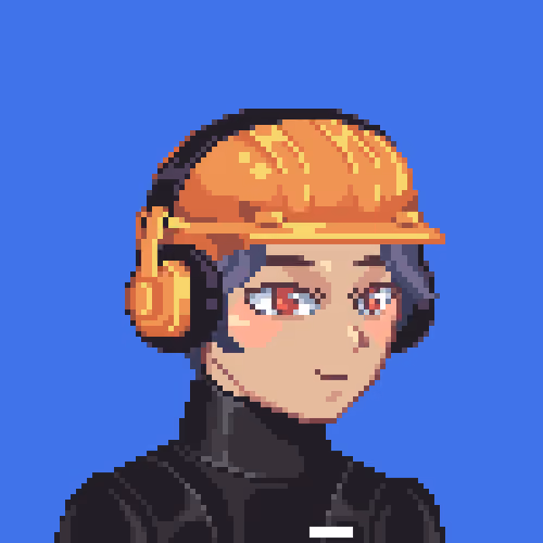 Worker #5143