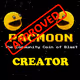 PACMOON CREATOR APPROVED