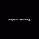 maybe something. Freemint