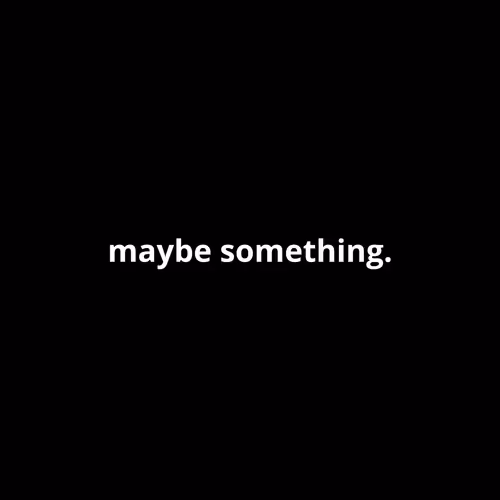 maybe something. Freemint