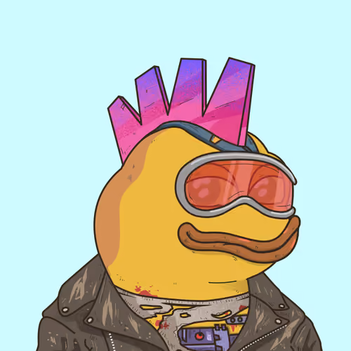 Pepe # 1146