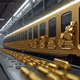 GOLD BOOST TRAIN