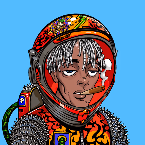 Blastopunk