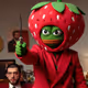 strawberrygunnerPepe