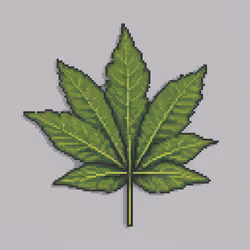 Gem Addicts Pot #112