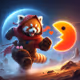 FREE-REDPANDA-MOON