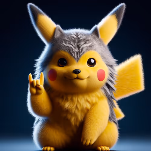 ULKUCUPIKACHU