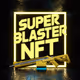 Super Blaster NFT