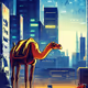 Blast Camel