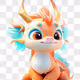 Blast Dragon