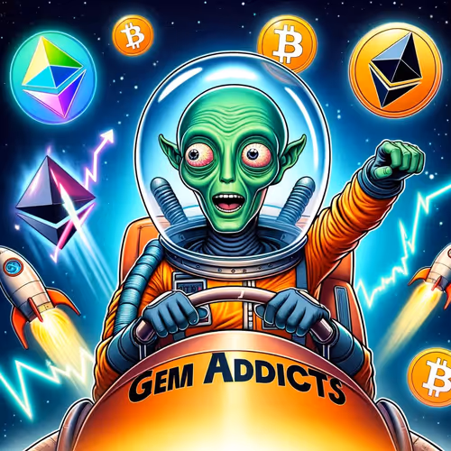 Gem Addicts 2.0