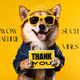 Thank You doggo