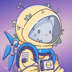 Blastonaut #592