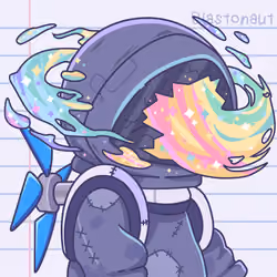 Blastonaut #514