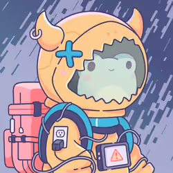 Blastonaut #1006