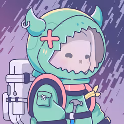 Blastonaut #146