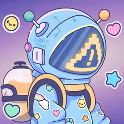 Blastonaut #58