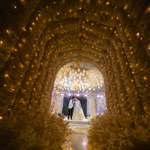 Wedding 2024