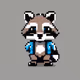 PixelRacoon