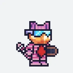 OmniCat #207