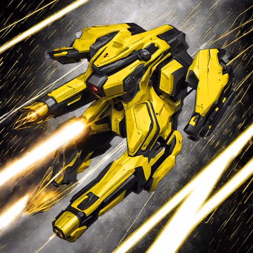 Blast Off To The Moon