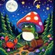 mushroompepe