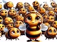 Blast Bee