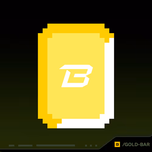 BLAST GOLD BARS #426
