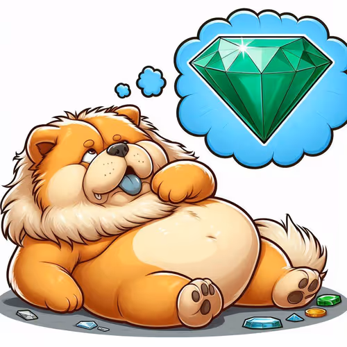 Thinkin' Bout Dem Gems