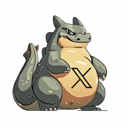 CharizaX