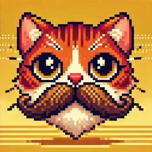 meow&meow&meow