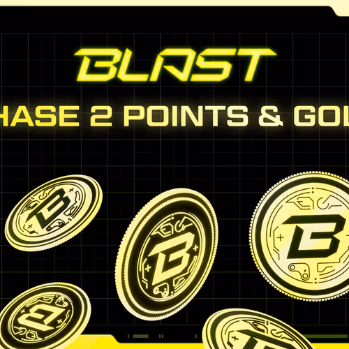 BLAST PHASE 2
