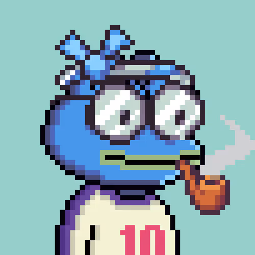 Frogs On Blast #1247