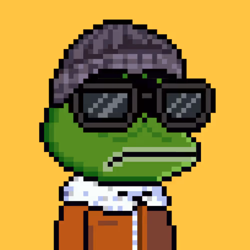 Frogs On Blast #3229