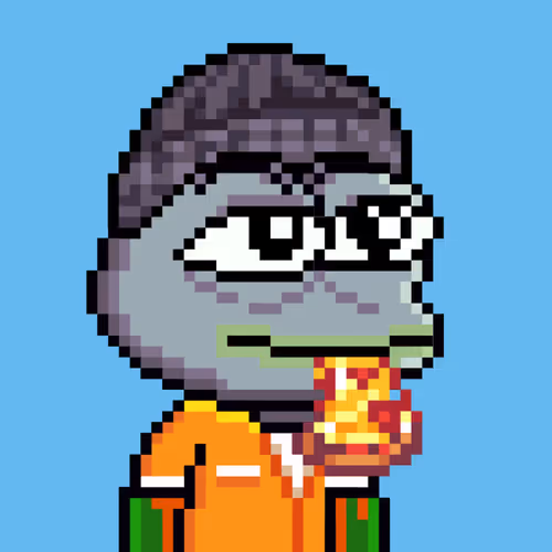 Frogs On Blast #1637