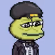 7345