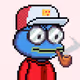 3032