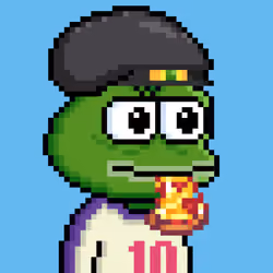 Frogs On Blast #1317