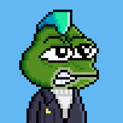 Frogs On Blast #3733