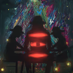 No Repose | Bstract