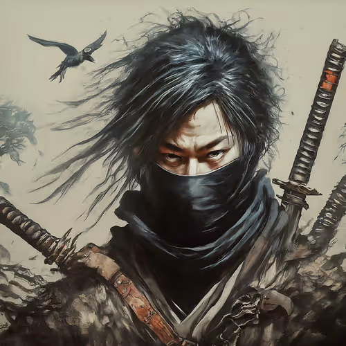 Origin Ninja
